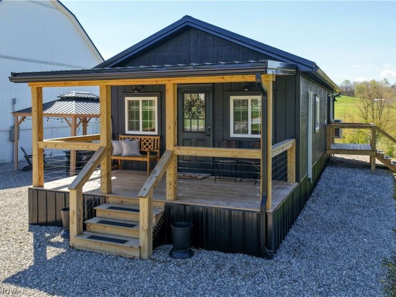 29981 Bashan Road, Racine, OH 45771 Photo 2