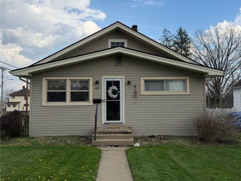 42 S 4th Street, Rittman, OH 44270 Photo 1