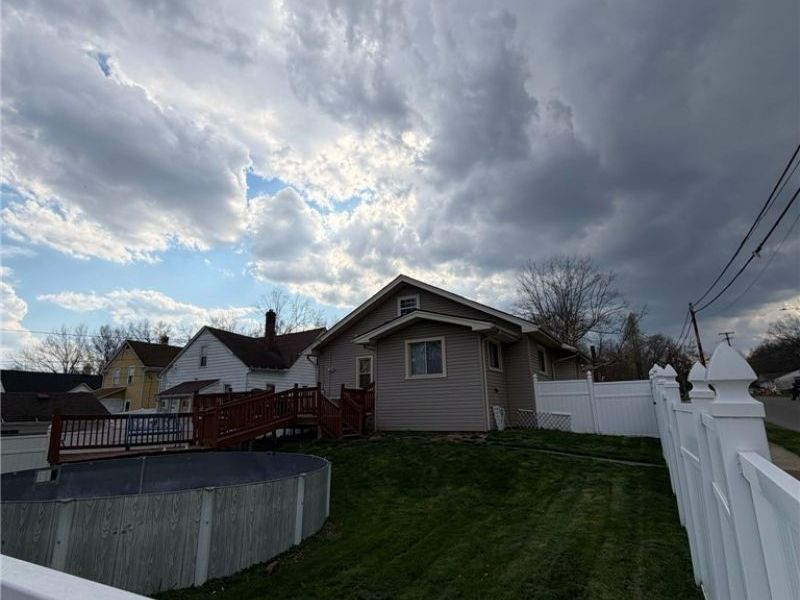 42 S 4th Street, Rittman, OH 44270 Photo 4