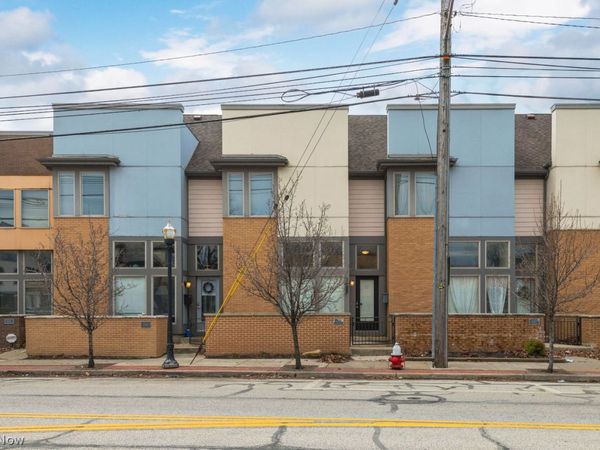 12215 Detroit Avenue, Lakewood, OH 44107