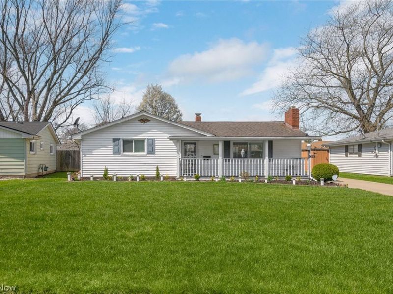 3848 N Hogan Drive, Lorain, OH 44053 Photo 1