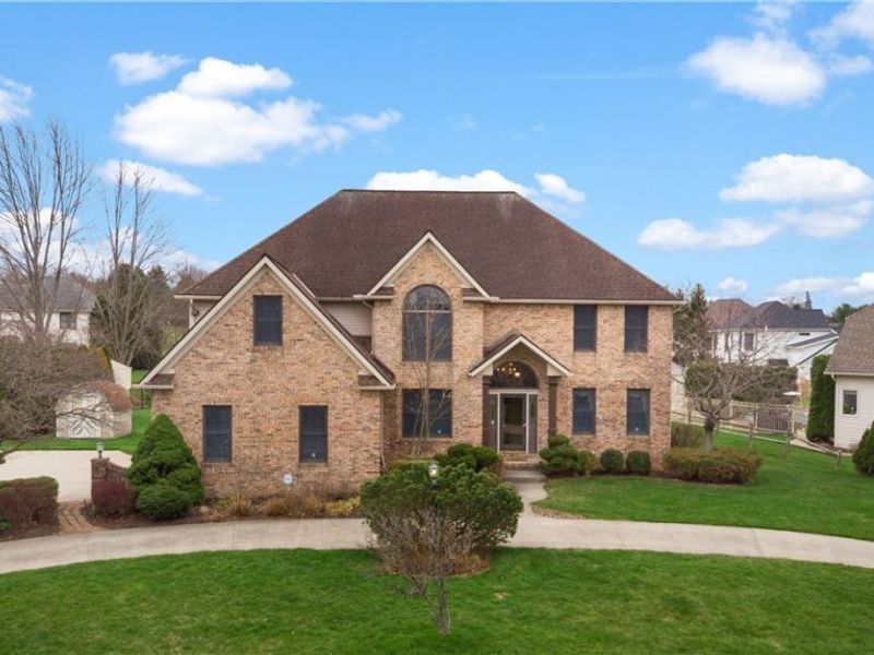 5356 Kingston Court, Sheffield Village, OH 44054 Photo 1