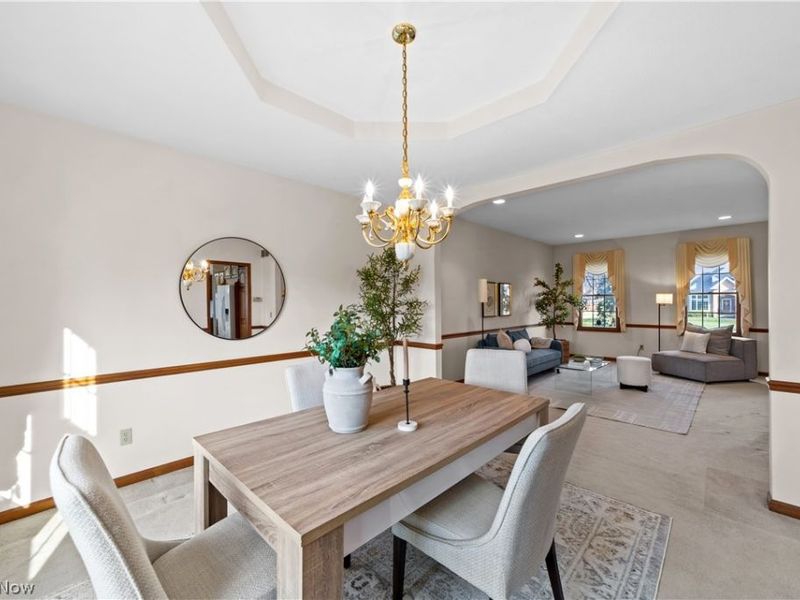 5356 Kingston Court, Sheffield Village, OH 44054 Photo 10