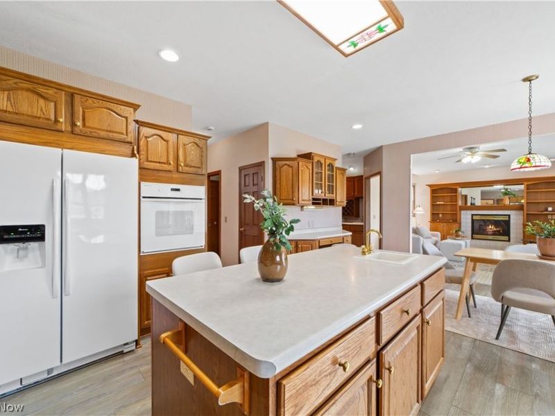 5356 Kingston Court, Sheffield Village, OH 44054 Photo 13