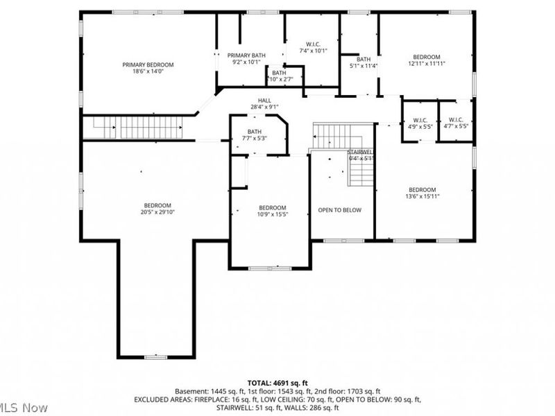 5356 Kingston Court, Sheffield Village, OH 44054 Photo 26