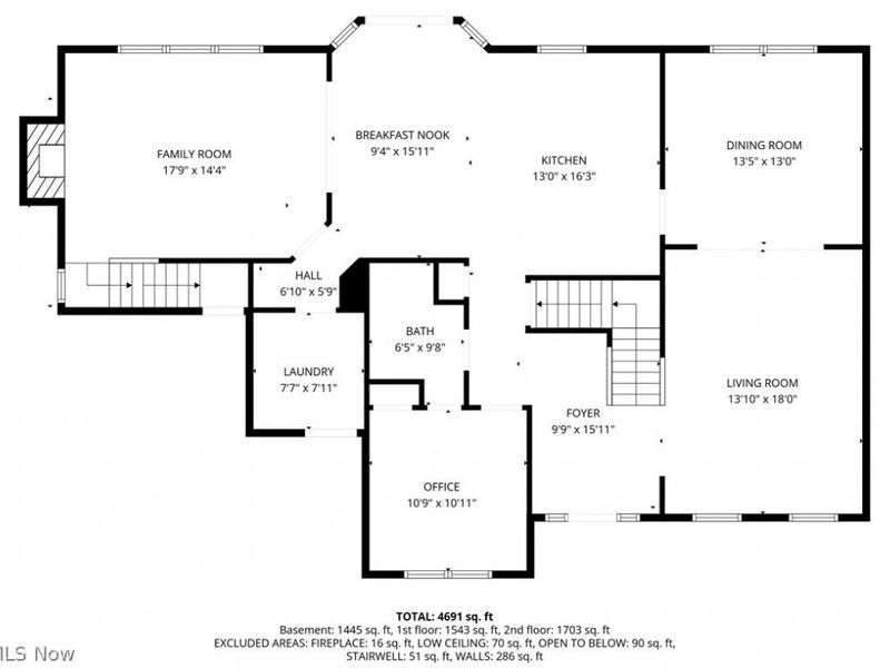 5356 Kingston Court, Sheffield Village, OH 44054 Photo 3