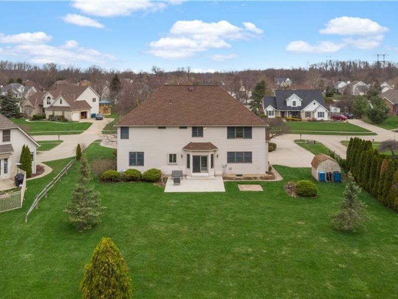 5356 Kingston Court, Sheffield Village, OH 44054 Photo 44