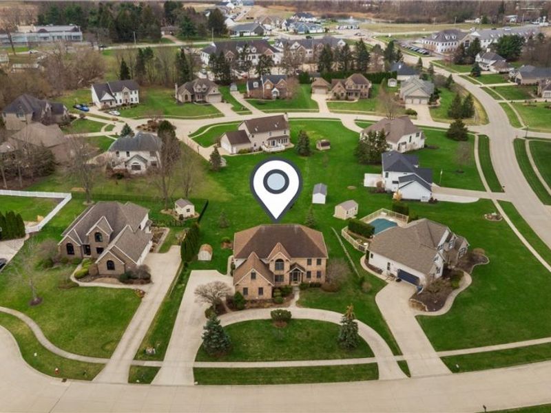 5356 Kingston Court, Sheffield Village, OH 44054 Photo 46