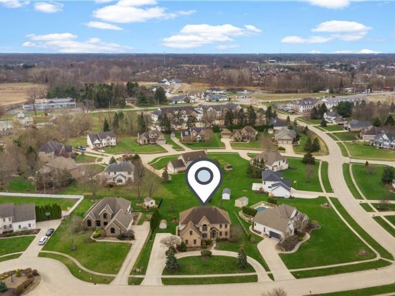 5356 Kingston Court, Sheffield Village, OH 44054 Photo 47