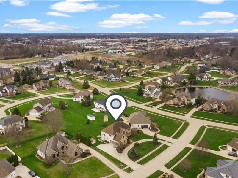 5356 Kingston Court, Sheffield Village, OH 44054 Photo 48