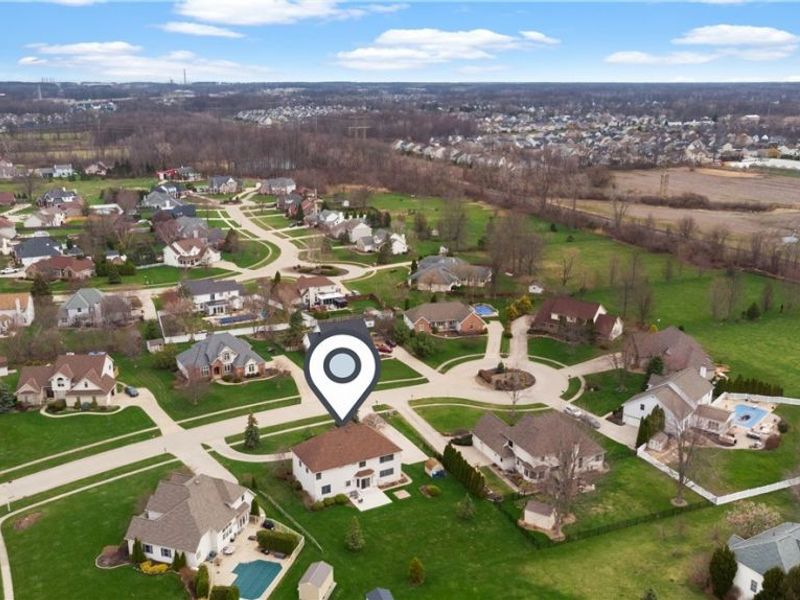 5356 Kingston Court, Sheffield Village, OH 44054 Photo 49