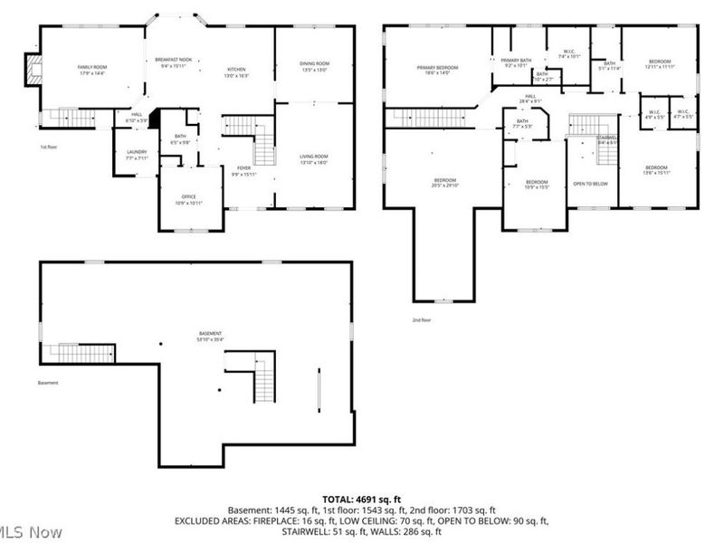 5356 Kingston Court, Sheffield Village, OH 44054 Photo 50