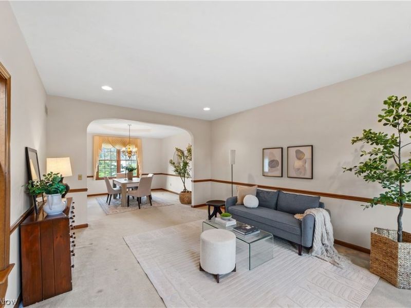 5356 Kingston Court, Sheffield Village, OH 44054 Photo 6