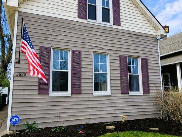 3628 Beyerle Road , Cleveland, OH 44105