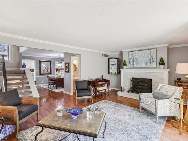 6824 W Fitzwater Road, Brecksville, OH 44141 Photo 10