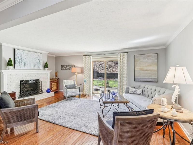 6824 W Fitzwater Road, Brecksville, OH 44141 Photo 11