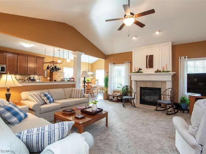 4004 Hedgewood Drive, Medina, OH 44256 Photo 7