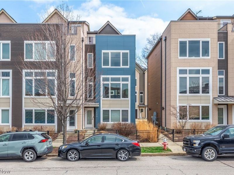 1569 E 118th Street, Cleveland, OH 44106 Photo 1