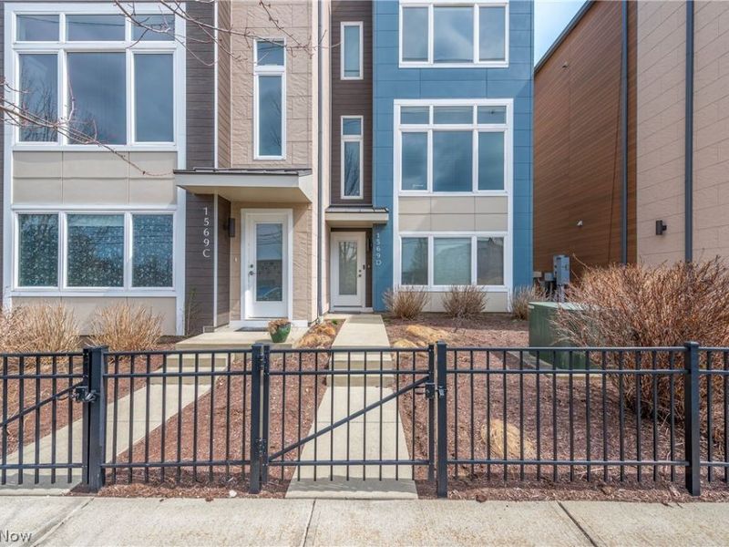 1569 E 118th Street, Cleveland, OH 44106 Photo 4