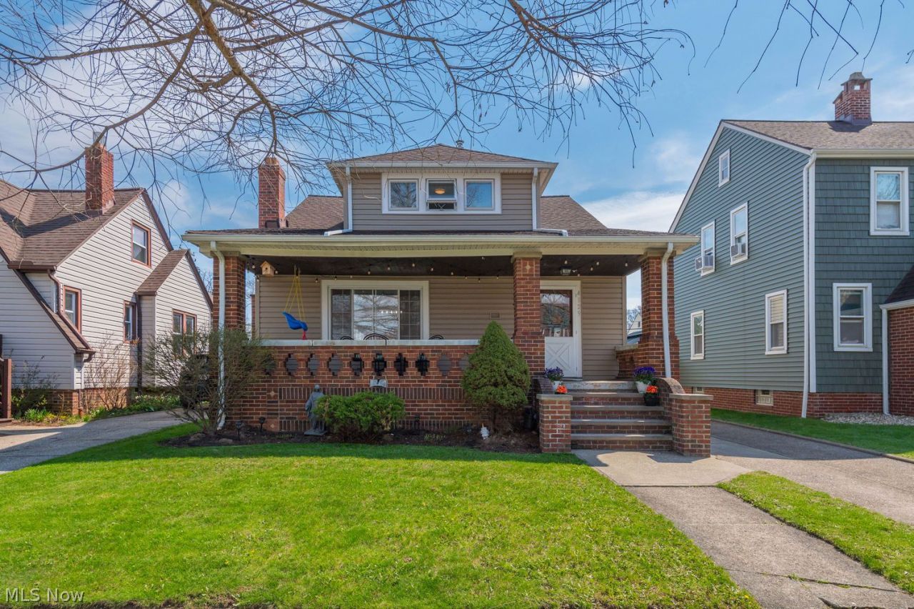 4129 W 160th Street, Cleveland, OH 44135
