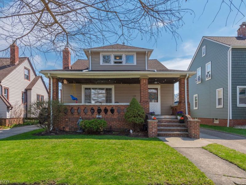 4129 W 160th Street, Cleveland, OH 44135 Photo 1