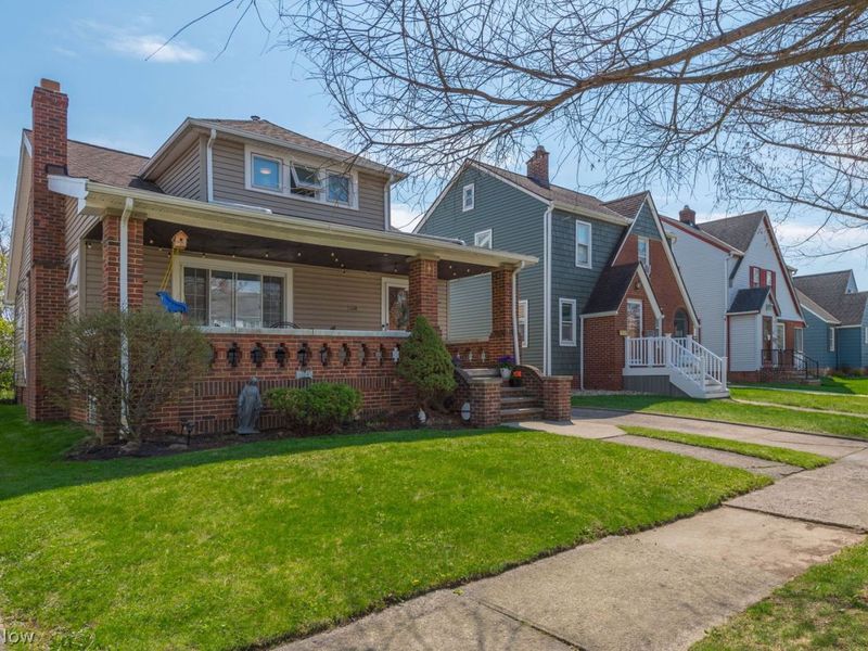 4129 W 160th Street, Cleveland, OH 44135 Photo 2