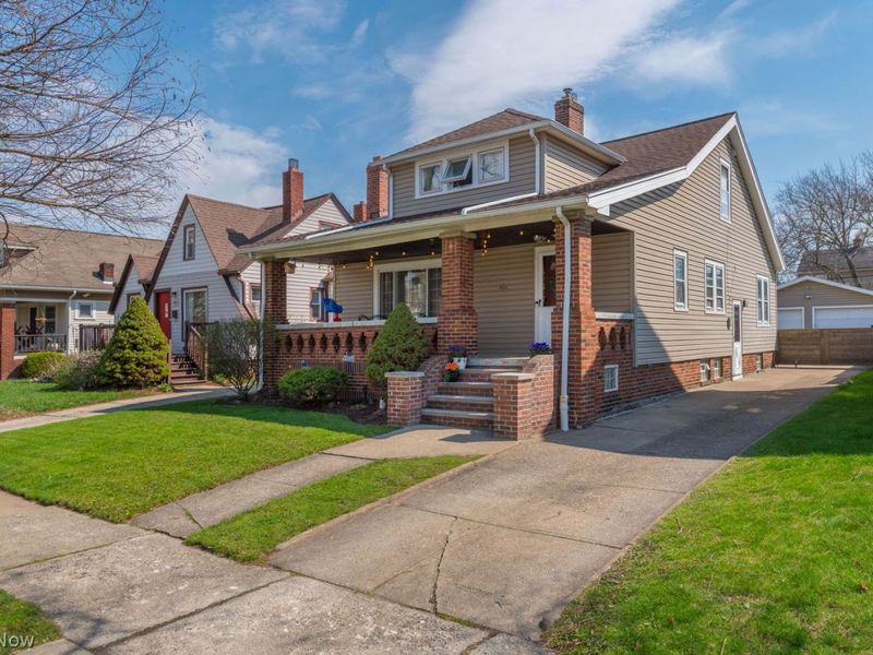 4129 W 160th Street, Cleveland, OH 44135 Photo 3