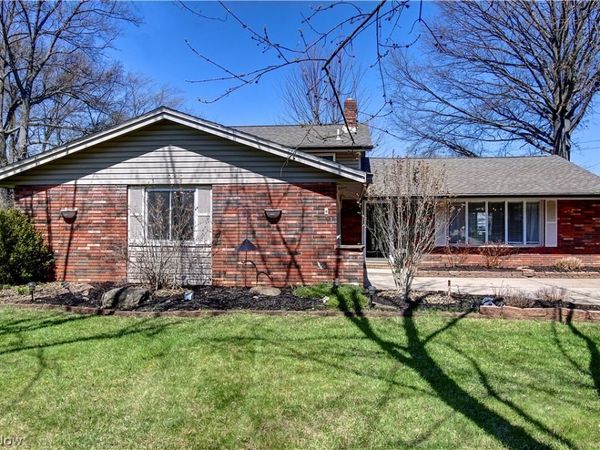 26678 Waterbury Circle, North Olmsted, OH 44070