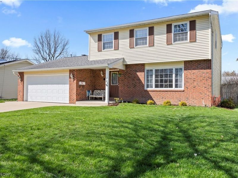 142 Brookvalley Drive , Elyria, OH 44035 Photo 41