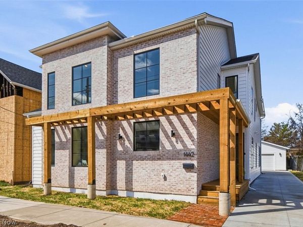 1442 W 57th Street , Cleveland, OH 44102