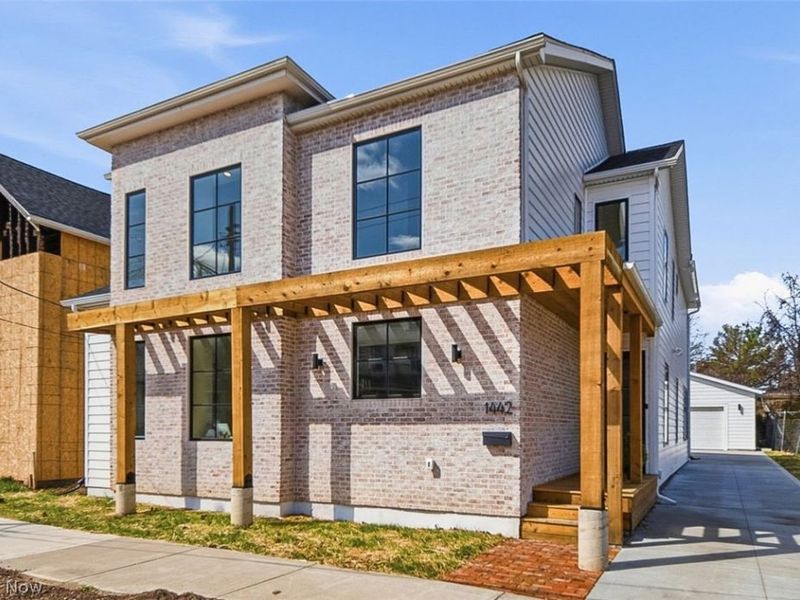 1442 W 57th Street, Cleveland, OH 44102 Photo 1