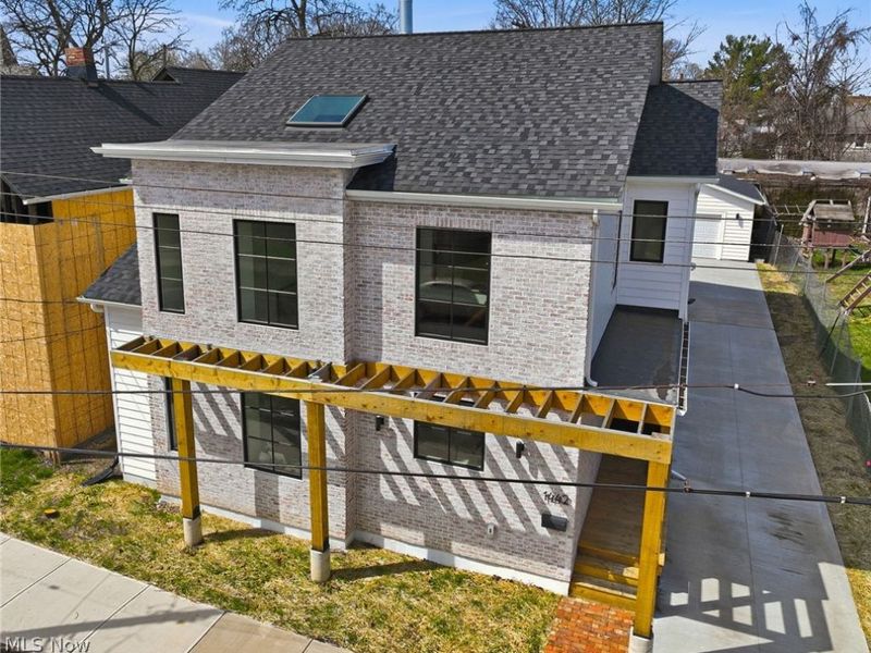 1442 W 57th Street, Cleveland, OH 44102 Photo 2