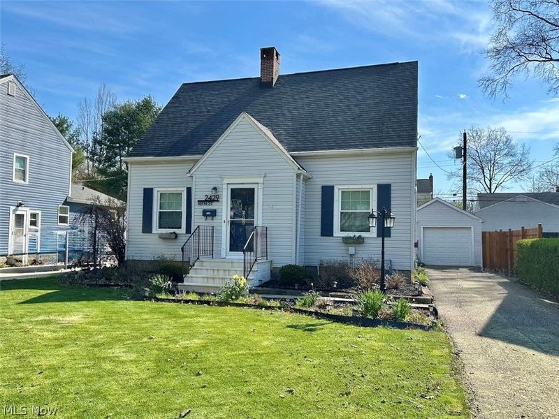 2429 16th Street , Cuyahoga Falls, OH 44223 Photo 1