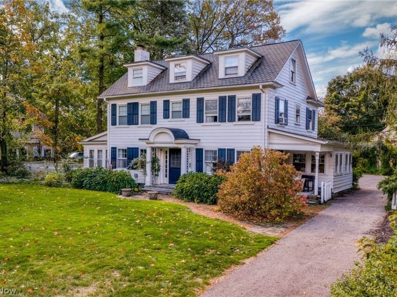 2666 Coventry Road, Shaker Heights, OH 44120 Photo 2