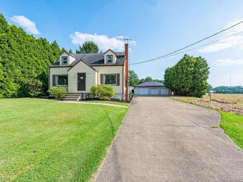 13147 State Route 14, Salem, OH 44460 Photo 1