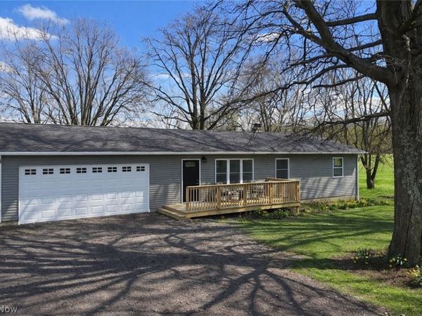 4540 Newgarden Road, Salem, OH 44460