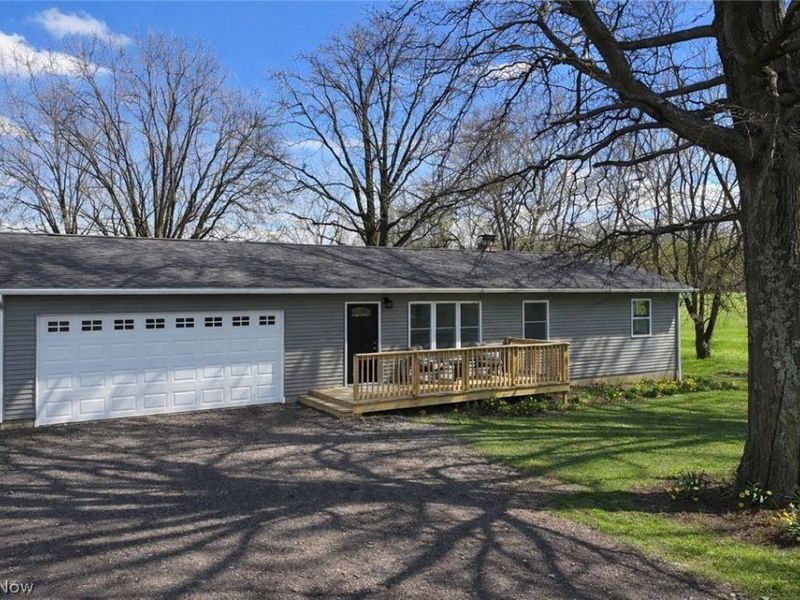 4540 Newgarden Road, Salem, OH 44460 Photo 1