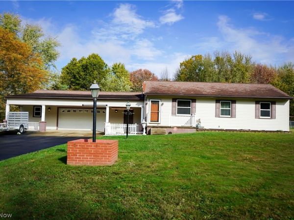 2559 Wilson Sharpsville Road, Cortland, OH 44410
