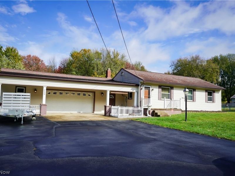 2559 Wilson Sharpsville Road, Cortland, OH 44410 Photo 2