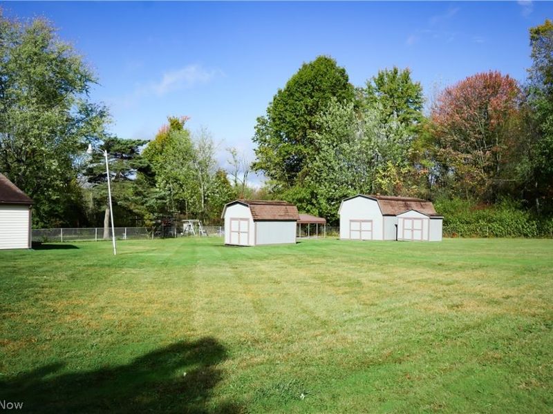 2559 Wilson Sharpsville Road, Cortland, OH 44410 Photo 5