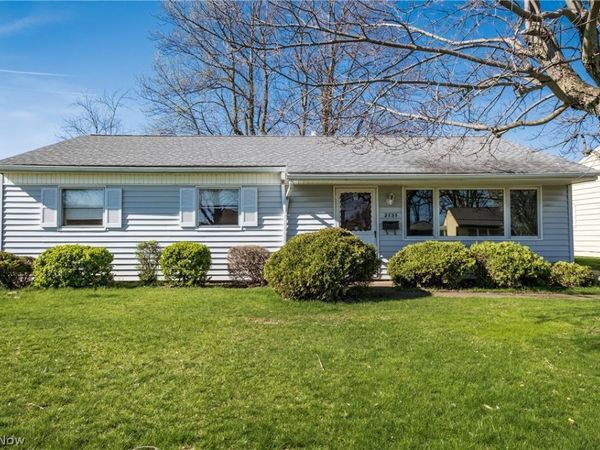 2735 19th Street NE, Canton, OH 44705