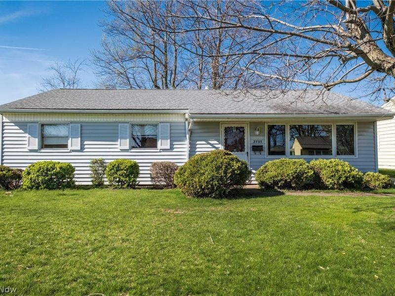 2735 19th Street NE, Canton, OH 44705 Photo 1