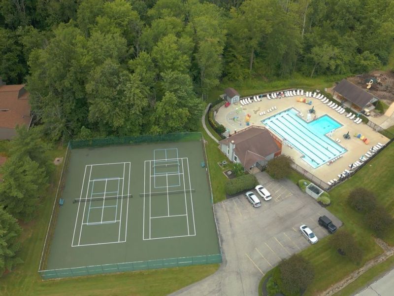 8163 Stoney Brook Drive, Chagrin Falls, OH 44023 Photo 24