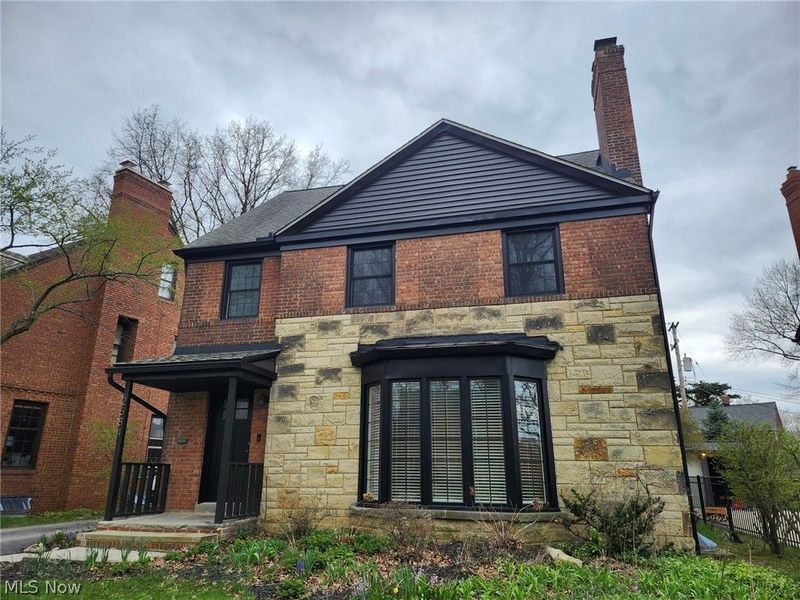 2584 University Boulevard, University Heights, OH 44118 Photo 1