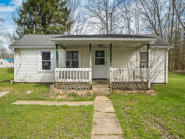 25 Buckeye Lane, Orwell, OH 44076