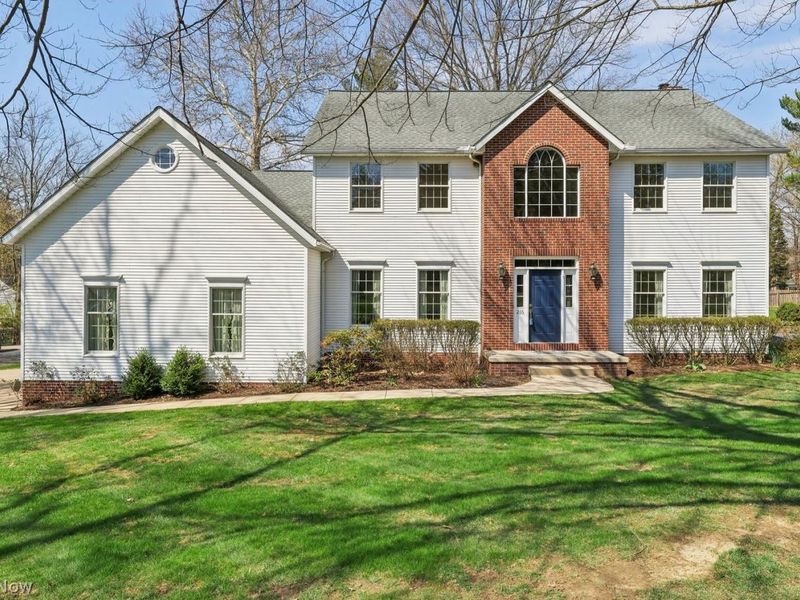 286 Sand Run Road , Akron, OH 44313 Photo 1