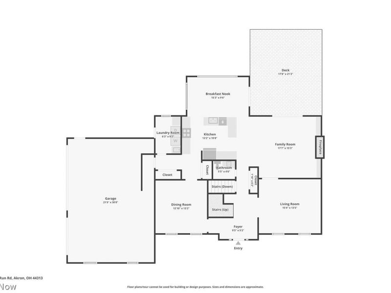 286 Sand Run Road , Akron, OH 44313 Photo 85