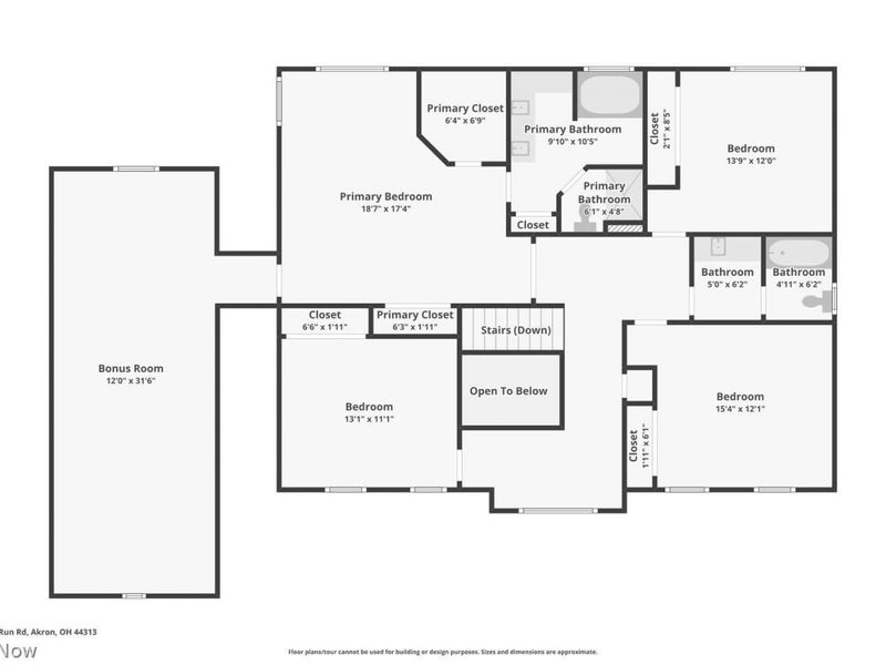 286 Sand Run Road , Akron, OH 44313 Photo 86