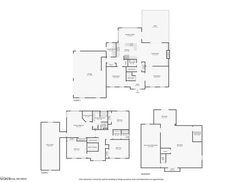 286 Sand Run Road , Akron, OH 44313 Photo 88