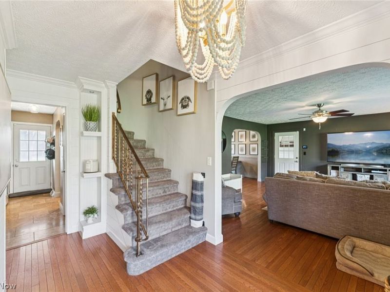 10636 Clapsaddle Avenue NE, Alliance, OH 44601 Photo 2